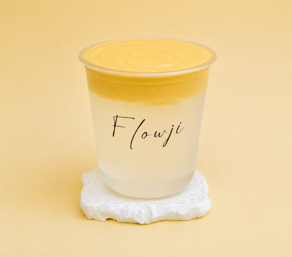 Coconut Mango Cloud