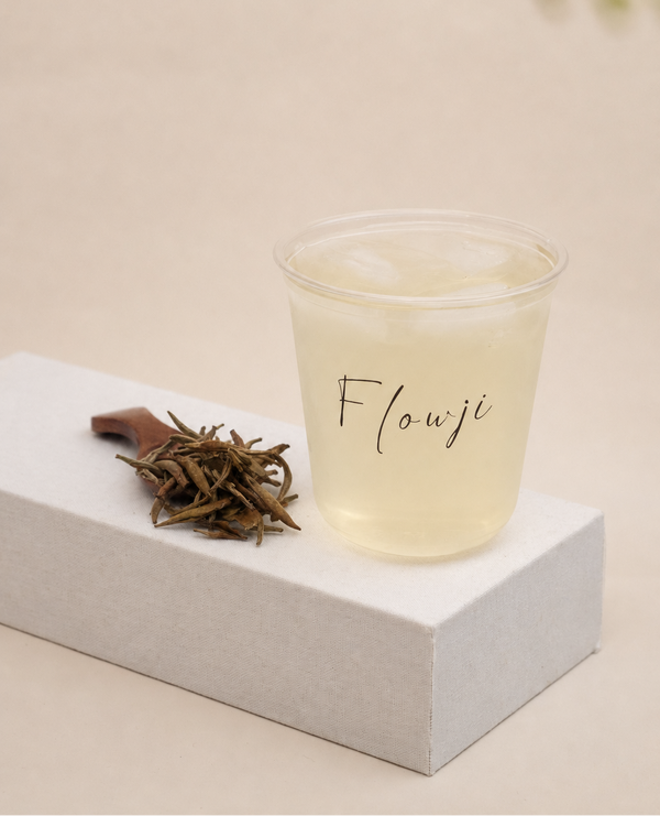 Moonlight White Tea