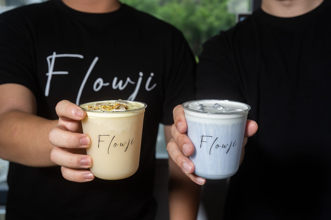 The Future of Workplace Refreshments: Why Modern Offices are Upgrading Their Corporate Beverage Solution✨