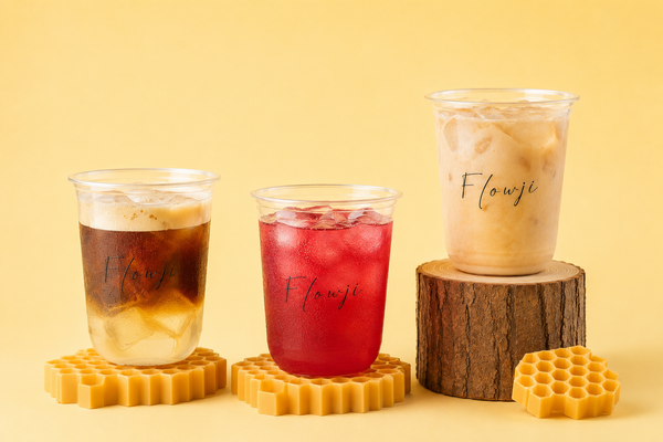 Honey Drinks