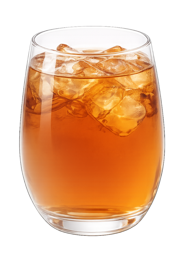 Iron Goddess Tea Whisky
