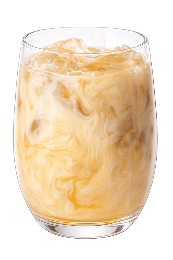 Jasmine Milk with May Honey