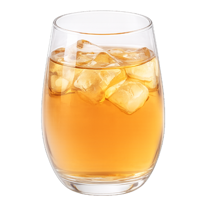 Longan Flower Tea Beverage