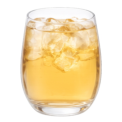 Milky Oolong Tea Beverage