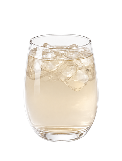 Magnolia Green Tea